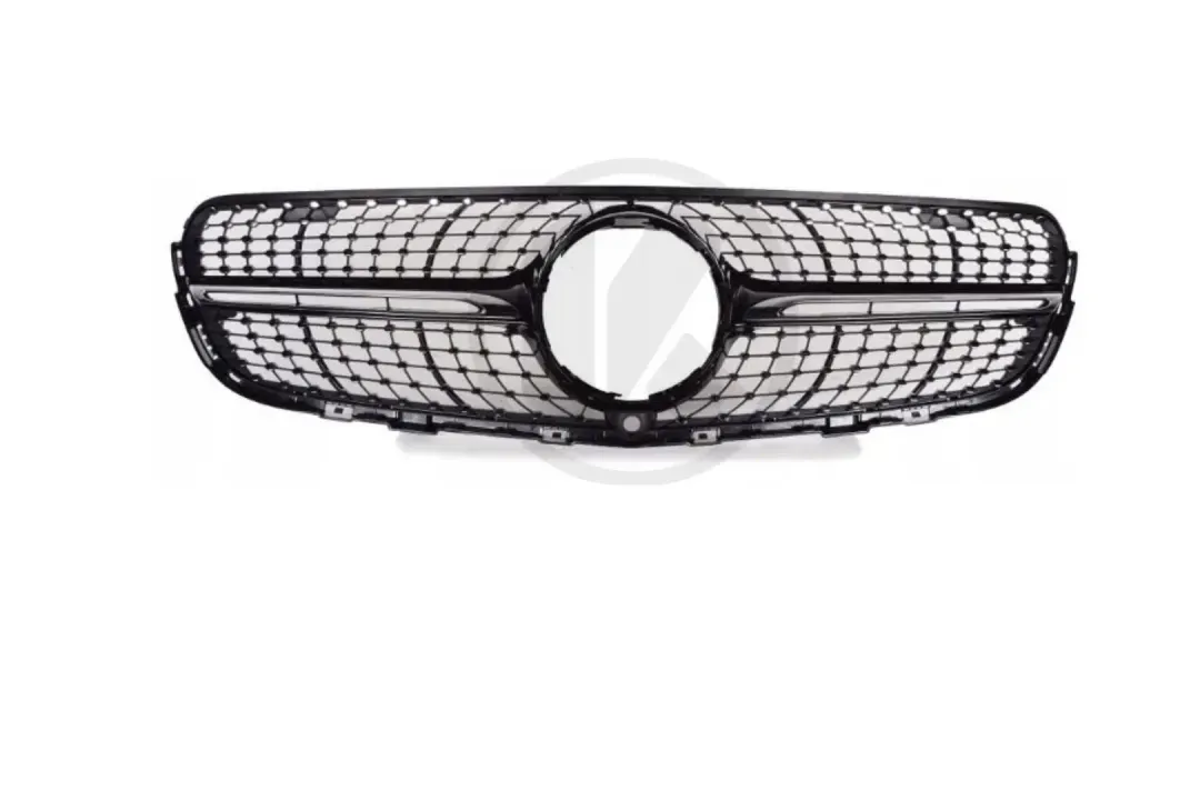 X253 DIAMOND GRILLE SPORT